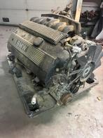 M52B20 motor met manuele 5 bak E36, Achterwielaandrijving, 110 kW, Handgeschakeld, Particulier