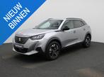 Peugeot 2008 e-2008 Allure Pack, 330 km, Stof, Gebruikt, 136 pk