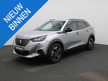 Peugeot 2008 e-2008 Allure Pack beschikbaar voor biedingen