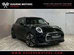 MINI One 1.5i 5d. Alu17"/Led/Leder/Gps/Dab/Bt *1j garantie*, 75 kW, Gebruikt, Euro 6, USB