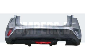 Bumper Opel Mokka II B 20- 9835248380 Achterbumper KS7849 beschikbaar voor biedingen