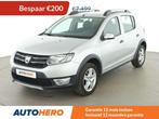 Dacia Sandero 0.9 TCe Stepway Prestige, Achat, 5 portes, Tissu, Electronic Stability Program (ESP)