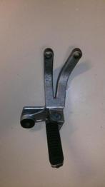 Suzuki RF900 rechter schetsplaat voetsteun RF900R duosteun, Motoren, Ophalen of Verzenden, Gebruikt