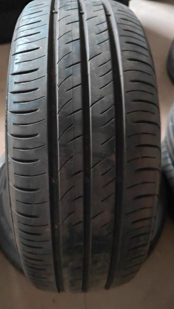 Occasie banden 195/60r15 KUMHO 195/60 r15 19560r15 1956015 beschikbaar voor biedingen