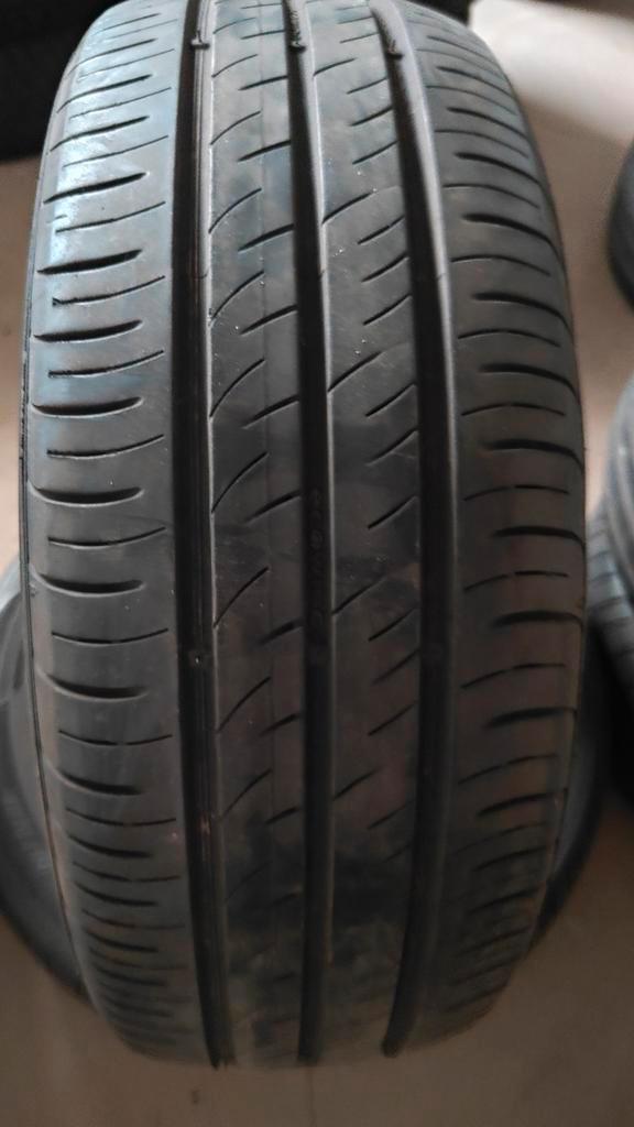 Occasie banden 195/60r15 KUMHO 195/60 r15 19560r15 1956015, Auto-onderdelen, Besturing, Citroën, Gebruikt, Ophalen