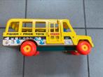 Fisherprice autobus, Antiek en Kunst, Antiek | Speelgoed, Ophalen of Verzenden