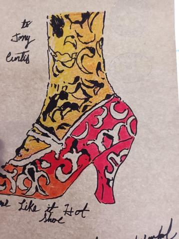 andy warhol beschikbaar voor biedingen