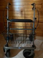 Rollator in zeer goede staat, Diversen, Rollators, Ophalen, Gebruikt