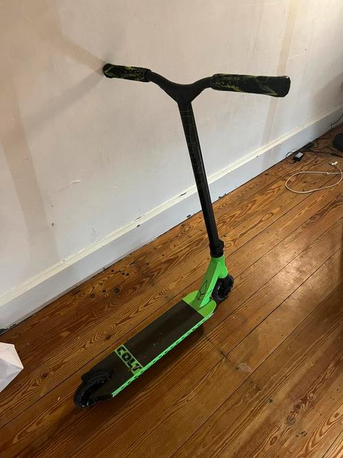 Envy COLT S4 freestyle scooter, Fietsen en Brommers, Steps, Zo goed als nieuw, Ophalen of Verzenden