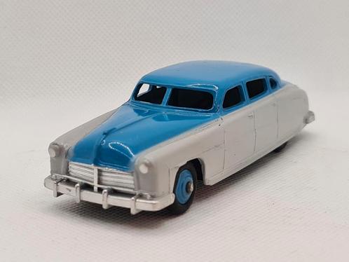Dinky Toys Engeland Hudson Commodore Sedan, Hobby en Vrije tijd, Modelauto's | 1:43, Gebruikt, Dinky Toys, Ophalen of Verzenden