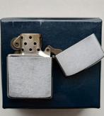 Zippo aansteker, Verzamelen, Ophalen of Verzenden, Gebruikt, Aansteker