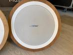BOSE Enceintes FreeSpace Model DS100F x2, Enlèvement ou Envoi, 60 à 120 watts, Comme neuf, Autres types