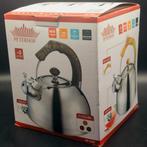 Fluitketel Peterhof (3 liter), Antiek en Kunst, Ophalen