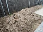 Gratis aarde, Tuin en Terras, Ophalen, Tuinaarde