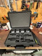 Valise Peli im 2400 pour talkies-walkies, Enlèvement, Comme neuf
