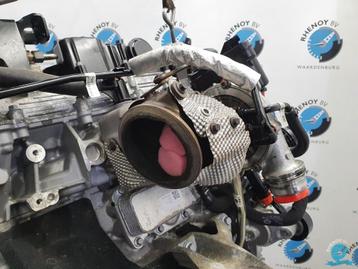 JAGUAR XF [TURBOCHARGER] 2017 beschikbaar voor biedingen