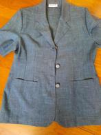 damesvest en rok, Kleding | Dames, Jasjes, Kostuums en Pakken, Ophalen of Verzenden, Zo goed als nieuw, Overige kleuren, Kostuum of Pak
