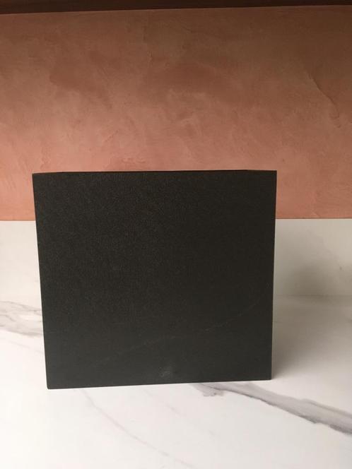 Vinylopberger met ophangmogelijkheid, Verzamelen, Retro, Audio en Video, Ophalen
