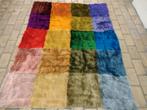 Vintage deken sprei, 200 cm of meer, 100 tot 150 cm, Ophalen of Verzenden, Zo goed als nieuw