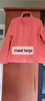 Warme fleecevest, Kleding | Dames, Homewear, Ophalen of Verzenden, Zo goed als nieuw