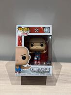 Funko Pop! WWE - Kurt Angle #146, Verzamelen, Poppetjes en Figuurtjes, Ophalen of Verzenden