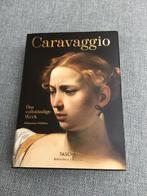 Caravaggio / Das vollständige Werk, Boeken, Verzenden, Zo goed als nieuw