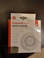 Honeywell rookmelders 2stuks, Doe-het-zelf en Bouw, Nieuw, Detector, Sensor of Melder, Ophalen, Draadloos