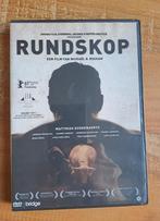 Rundskop - Michael R. Roskam - nedederlands audio, CD & DVD, DVD | Thrillers & Policiers, Thriller d'action, Enlèvement ou Envoi