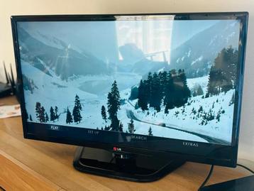 TV LG full HD 81 cm beschikbaar voor biedingen