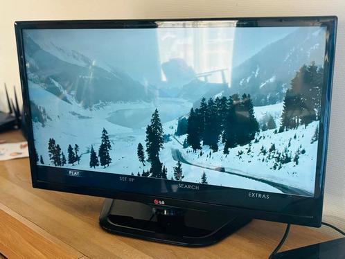TV LG full HD 81 cm, Audio, Tv en Foto, Televisies, Gebruikt, LED, LG, Ophalen