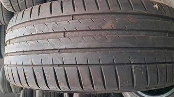 2454520 245/45/20 245/45R20 demo zomer Michelin  beschikbaar voor biedingen