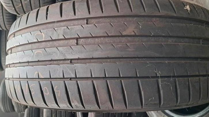 2454520 245/45/20 245/45R20 demo zomer Michelin, Auto diversen, Autosport-onderdelen, Zo goed als nieuw, Ophalen