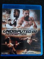 Undisputed III hlu ray NL, Ophalen of Verzenden