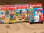 Strips Suske & Wiske, Ophalen of Verzenden, Gelezen