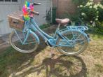 Meisjesfiets, Ophalen, Zo goed als nieuw