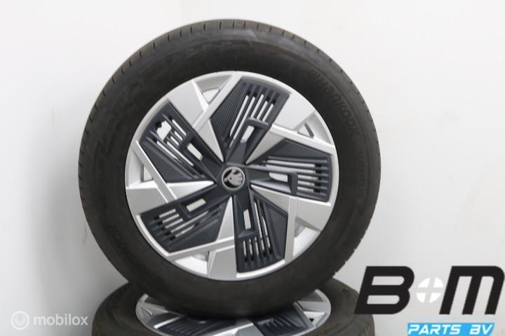 Org 18 inch velgen Skoda Kodiaq - Tarraco - Tiguan 57H601025, Auto-onderdelen, Banden en Velgen, Banden en Velgen, Zomerbanden