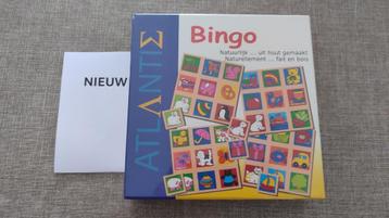 SELECTA Bingo (nieuw in de verpakking), Hobby & Loisirs créatifs, Enlèvement, Neuf, Andere