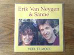 single erik van neygen & sanne, Cd's en Dvd's, Vinyl Singles, Ophalen of Verzenden, 7 inch, Nederlandstalig, Single