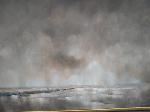 w cremers, Antiek en Kunst, Kunst | Schilderijen | Klassiek, Ophalen