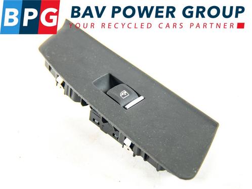 RAAMSCHAKELAAR RECHTS VOOR BMW 5 serie (G30) (61319327031), Auto-onderdelen, Overige Auto-onderdelen, BMW, Gebruikt