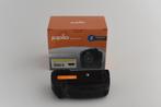nikon d750 battery grip, Ophalen of Verzenden, Gebruikt