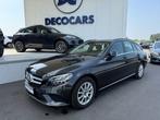 Mercedes-Benz C 180 Automaat LED Euro6d Camera, 122 pk, 5 deurs, 117 g/km, USB