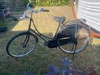 Fijne fiets, Ophalen, Gebruikt