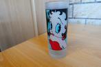 Betty boop verre tropico diffusion 1998, Enlèvement ou Envoi, Neuf, Humain