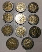 België 2006: Speciale 2 Euro unc: Atomium, Timbres & Monnaies, Monnaies | Europe | Monnaies euro, 2 euros, Enlèvement ou Envoi