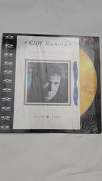 Laser disque Cliff Richard, Ophalen of Verzenden