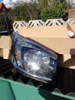 koplamp rechts opel vivaro 2017 met kleine diepe kras, Ophalen, Opel