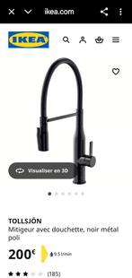 Robinet de cuisine neuf IKEA