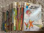 Jommeke collectie  89 strips, Meerdere stripboeken, Ophalen, Gelezen, Jef Nys