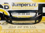 BUMPER Volvo V60 S60 2018-2022 31323831 VOORBUMPER 1-E5-1199, Gebruikt, Ophalen of Verzenden, Bumper, Voor